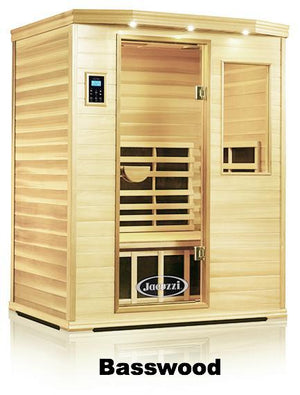 Premier IS-3: Three Person Sauna