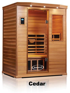 Premier IS-3: Three Person Sauna